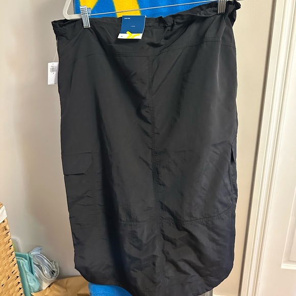 Parachute Skirt - Picture 2 of 12